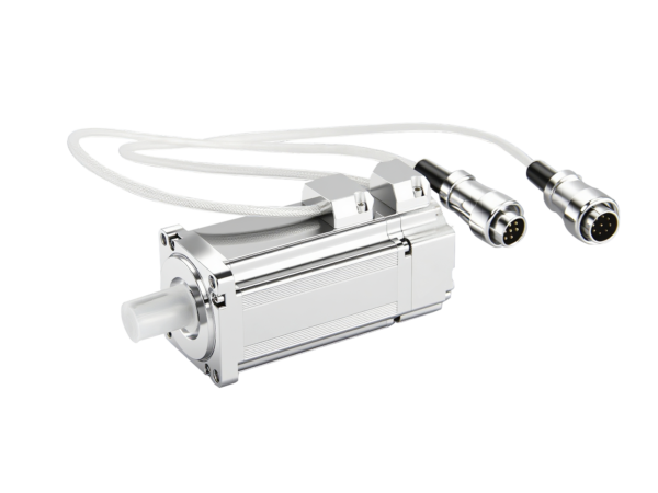 1000 W Vacuum Servo Motor