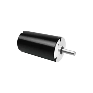 22 series brushless dc motor