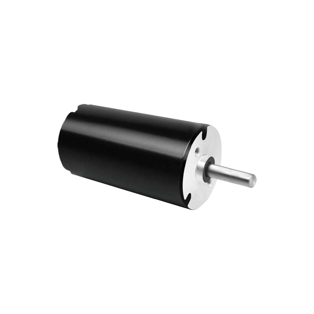 22 series brushless dc motor