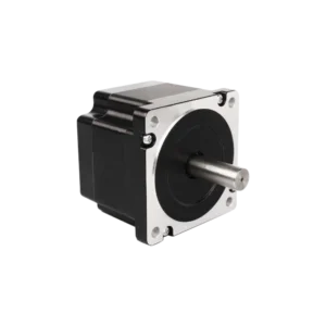 86 series brushless dc motor