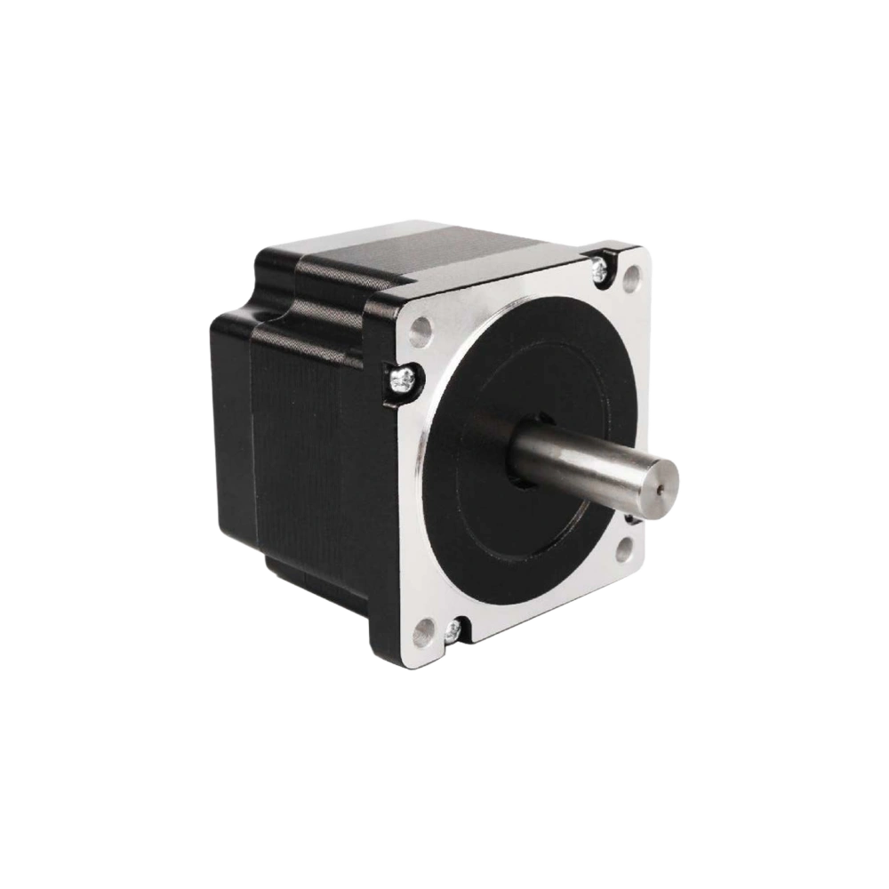 86 series brushless dc motor