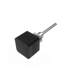 42 series hybrid ball screw stepper motors