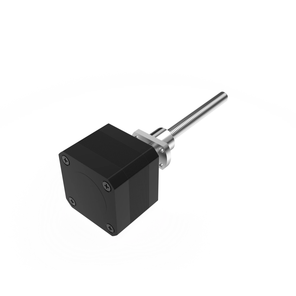 42 Series Hybrid Ball Screw Stepper Motor 42 Series Hybrid Ball Screw Stepper Motors