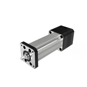 35 series hybrid ball screw stepper motors