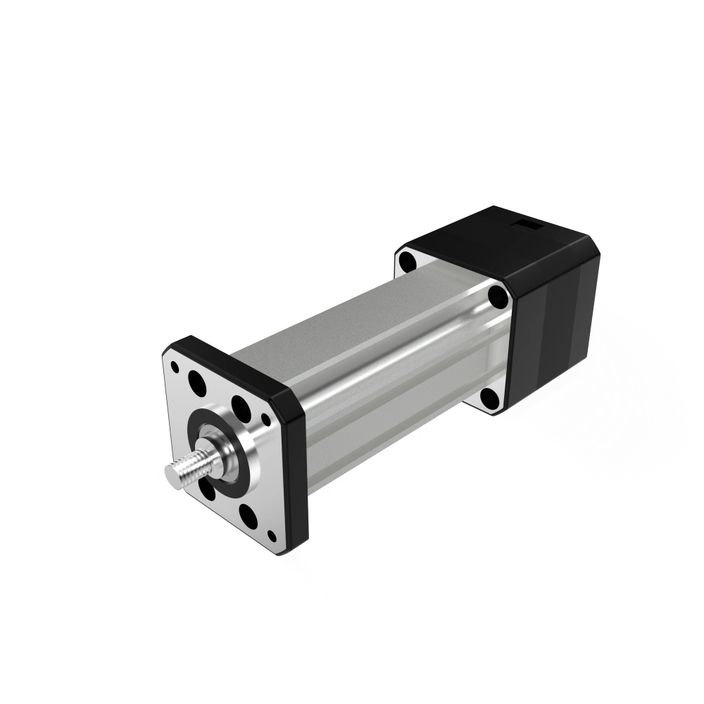 35 Series Hybrid Lead Screw Stepper Motor 35 Series Hybrid Ball Screw Stepper Motors