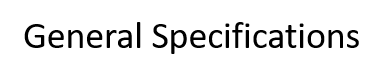 Technical reference