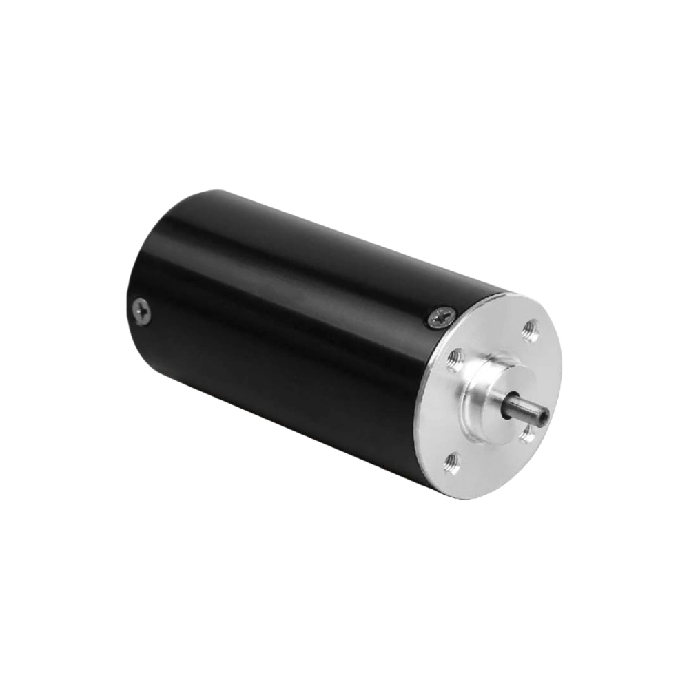36 series brushless dc motor