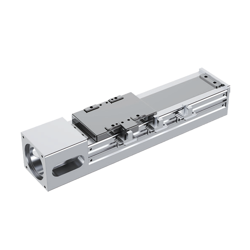 SPHVC135C Vacuum High & Low Temperature Linear Stage
