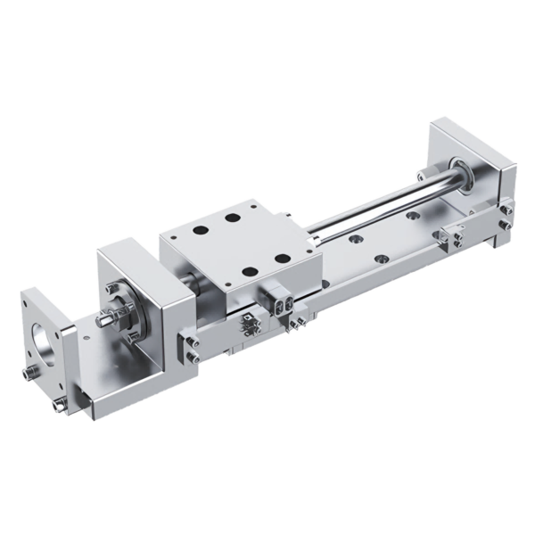 SPHVC65C Vacuum High & Low Temperature Linear Stage
