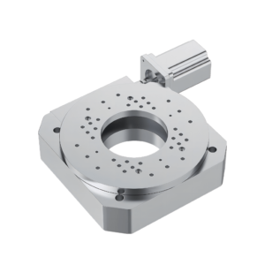 sphvra100 400 vacuum rotary stage main transparent