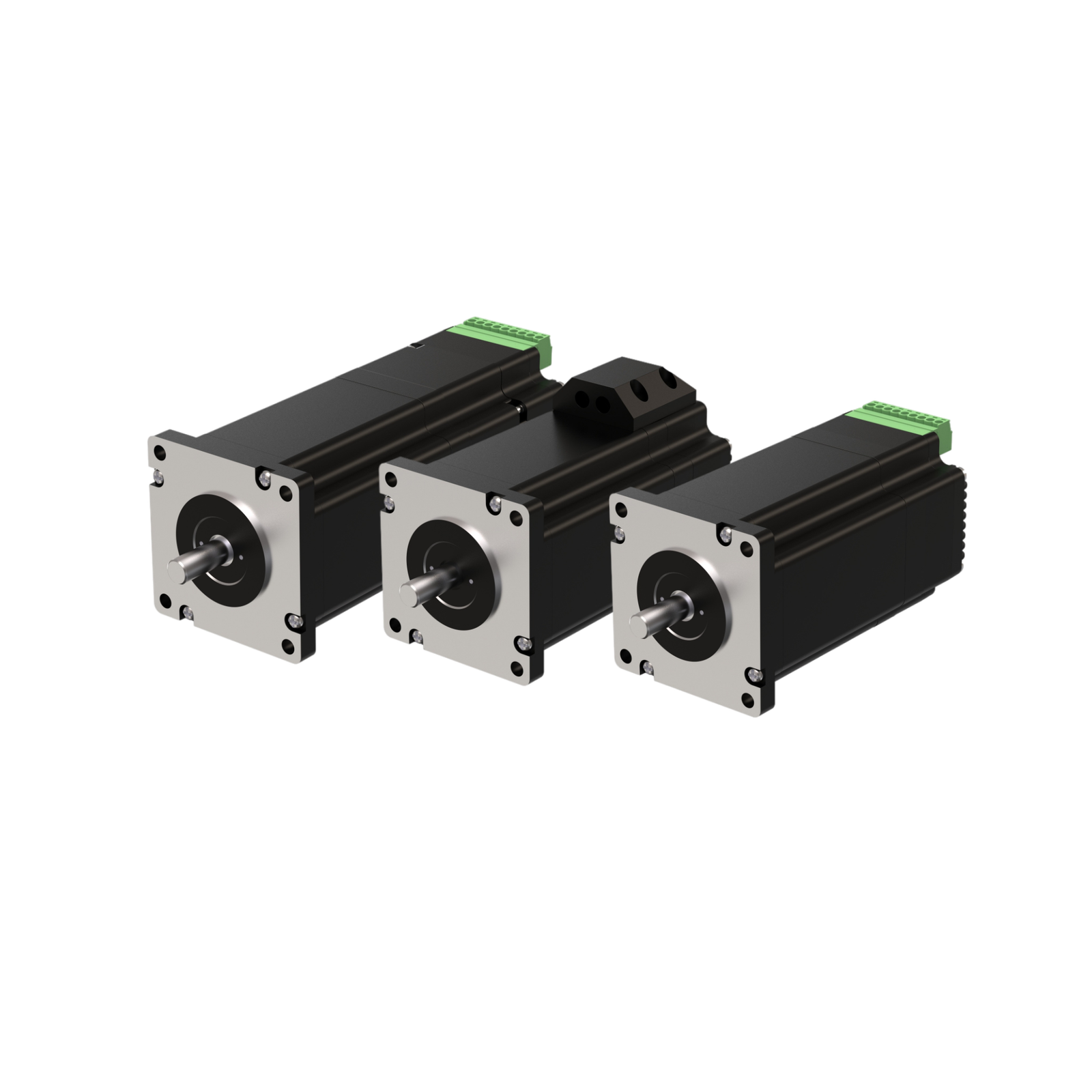 SPIM60 60 mm 多圈绝对值步进电机