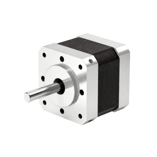 35 mm Vacuum Stepper Motor