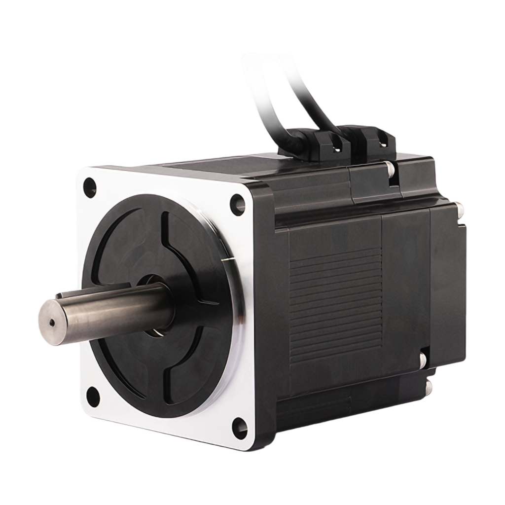 Brushless DC Motor