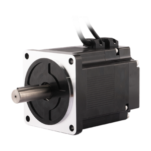 SP110 110 mm brushless DC motor series