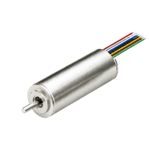 SP13ZWWC37 13 mm brushless coreless DC motor