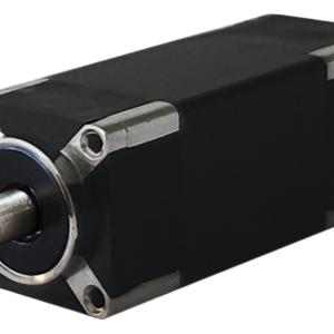 SP14HS 14 mm hybrid hollow shaft stepper motor