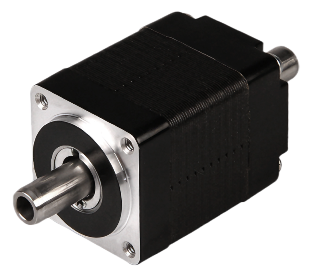 SP20HS 20 mm Hybrid Hollow Shaft Stepper Motor SP20HS 20 mm Hybrid Hollow Shaft Stepper Motor