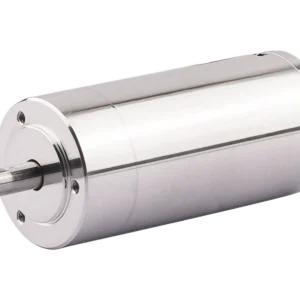 SP22ZWC48L-1 22 mm brushless DC motor