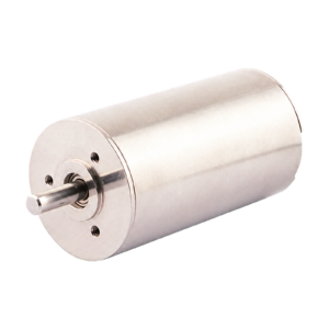 SP28ZWWC52 28 mm brushless coreless DC motor