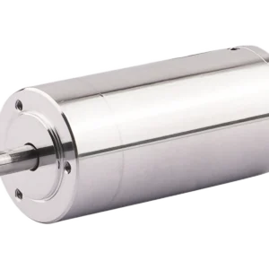 SP36ZWC72L-1 36 mm brushless DC motor