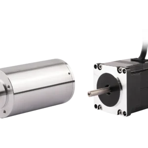 SP42 42 mm brushless DC motor series
