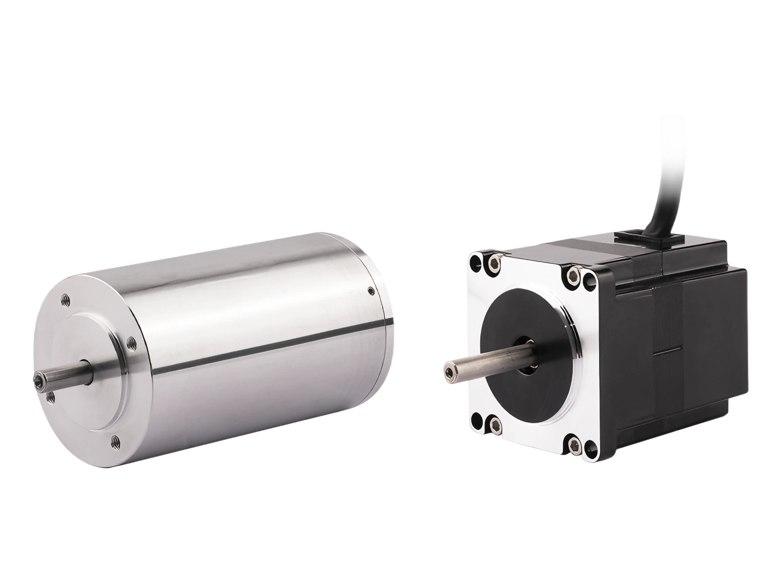 SP42 42 mm brushless DC motor series