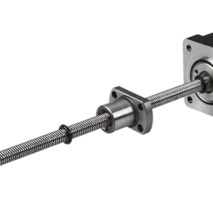 SP42BSA 42 mm ball screw linear actuator