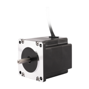 SP60 60 mm brushless DC motor series