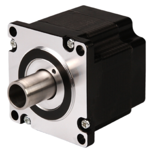 SP60HS 60 mm Hybrid Hollow Shaft Stepper Motor