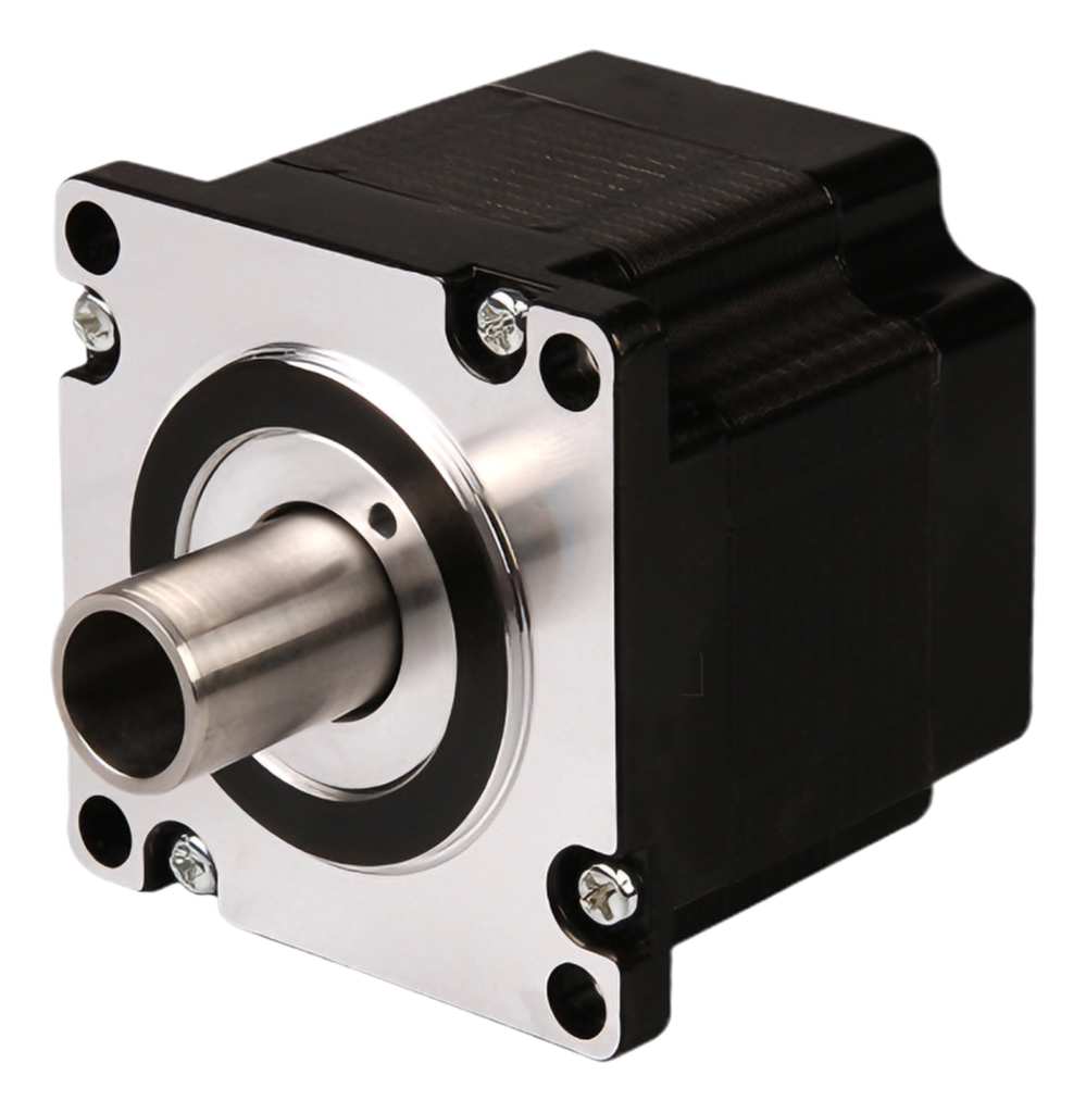 SP60HS 60 mm Hybrid Hollow Shaft Stepper Motor SP60HS 60 mm Hybrid Hollow Shaft Stepper Motor