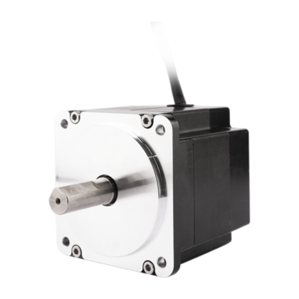 SP86 86 mm Brushless DC Motor Series