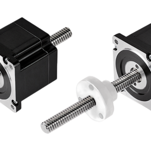 SP86SLA 86 mm sliding lead screw linear actuator