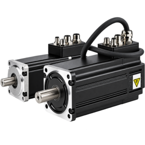 SPJGMP6040D 400 W integrated servo motor