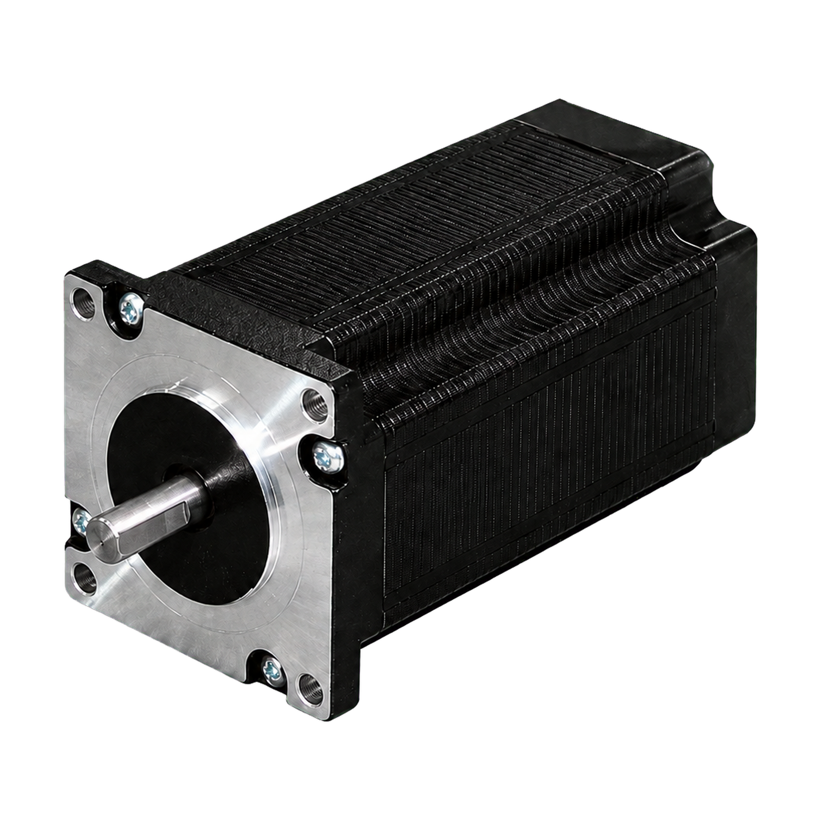SP60 60 mm 混合式旋转步进电机