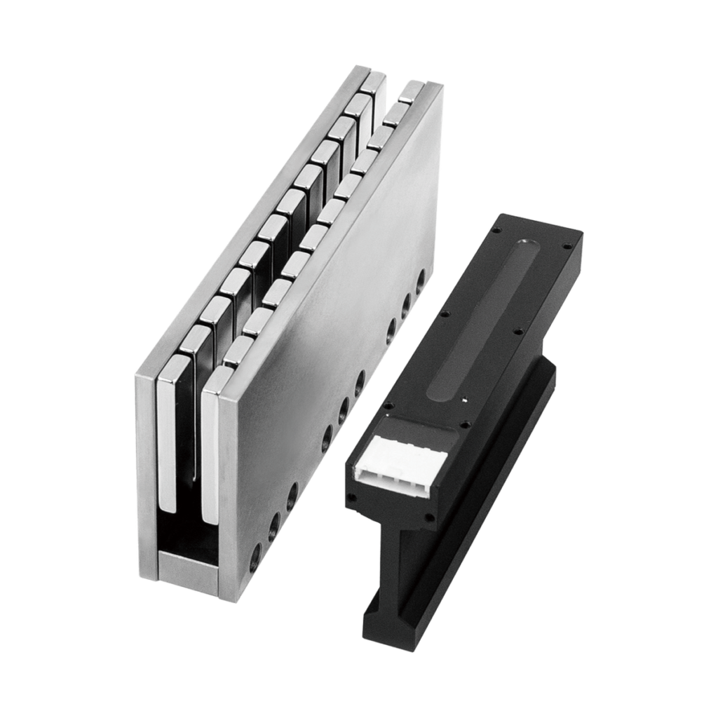 sphyli vacuum linear motor main