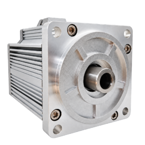 SPYCSV80 80 mm hollow shaft servo motor